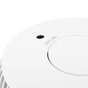 Replacement for FireAngel ST-622 10 Year Smoke Alarm