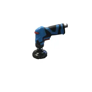 Duren, Air Operated 75mm Angle Sander