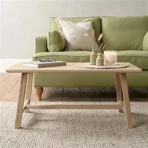 Cotswold Essentials Coffee Table