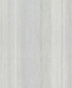 Galerie Perfecto 2 Light Grey Striped Texture Textured Wallpaper