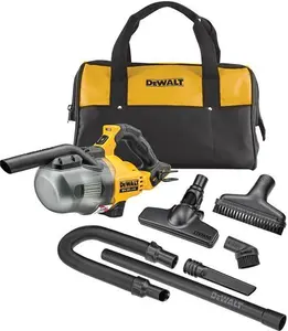 Dewalt DCV501LN-XJ 18V XR Cordless 0.75L L-Class Stick Vacuum Body Only