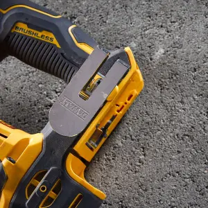 DeWalt 18V 2 x 5 Li-ion Brushless Cordless SDS+ drill DCH172P2-GB