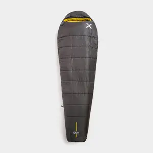 OEX Roam 300 Extra Large 3 Season Sleeping Bag with Compression Stuff Sack