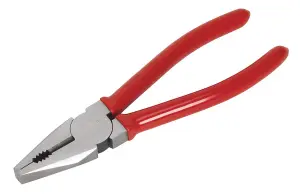 Sealey Combination Pliers 175mm AK8560