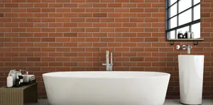 Ibstock Tradesman Rustic Blend Brick 65mm Mini Pack 250