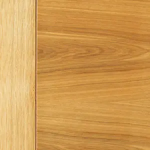 Mistral Oak Internal Fire Door