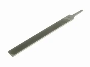 Bahco 1-100-10-3-0 Hand Smooth Cut File 1-100-10-3-0 250mm (10in) BAHHSM10