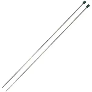 The Mindful Collection: Knitting Pins: Single-Ended: 40cm x 3.25mm