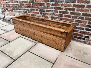 Charles Taylor Willoughby Trough/Planter