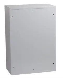 Phoenix Commercial Key Cabinet KC0600K 300 Hook with Key Lock.