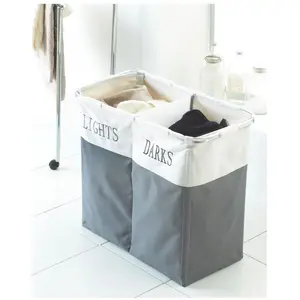 Fabric Laundry Sorter