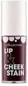 Collection Lip & Cheek Stain Sh2 Poppy