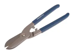 Faithfull - Straight Tin Snips 300mm (12in)