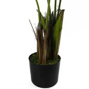 120cm Kentia Palm Artificial Tree