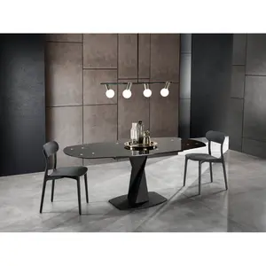 Amaiyah Extendable Dining Table