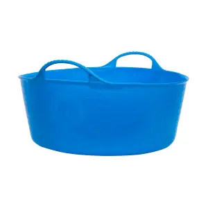 Gorilla Tub Small Shallow 15L / Blue