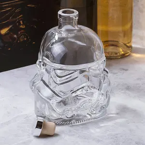 Original Stormtrooper Decanter