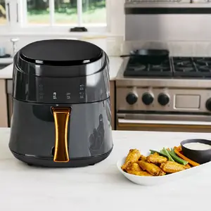 Air Fryer Black