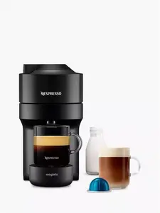 Nespresso Vertuo Pop Coffee Pod Machine By Magimix