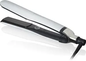 Ghd Platinum+ Hair Straightener In White