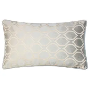 Prestigious Textiles Solitaire Feather Rich Cushion