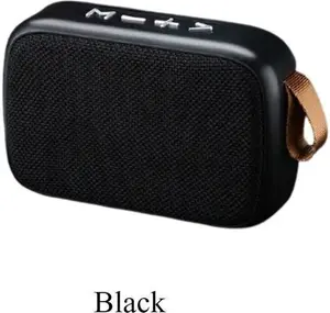 Portable Mini Wireless Speaker Bluetooth Speaker Sound Box Radio Speaker