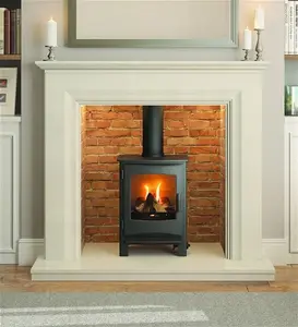 Elgin & Hall Ignite 5 Gas Stove