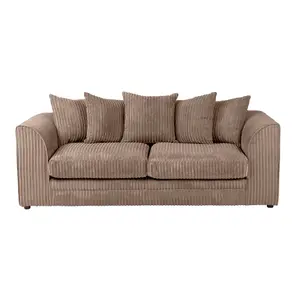 Lennox Coffee Sofa Set 3 Seater