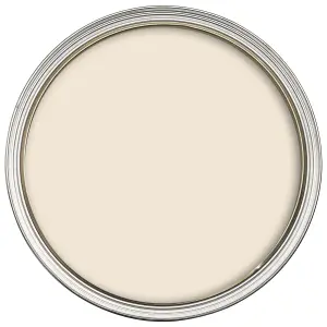 Leyland Magnolia Matt Emulsion paint, 10L