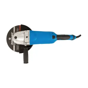 Silverline Angle Grinder 230mm 951855 Power Tools 2400W