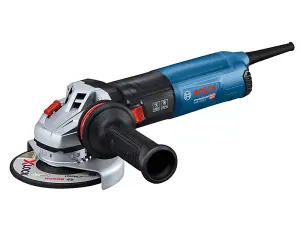 Bosch 06017D0170 GWS 14-125 S Professional Angle Grinder 1400W 240V BSH6017D0170