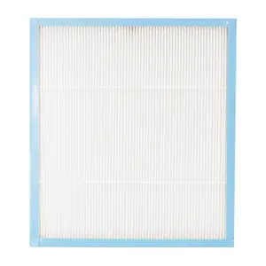 SPARES2GO HEPA Filter compatible with HoMedics AR-20 Professional Air Purifier