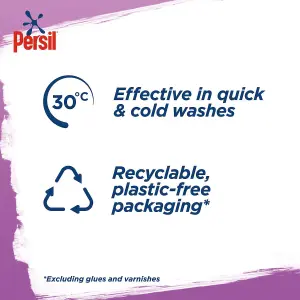 Persil XL 3 in 1 Washing Capsules Colour Protect with Lasting Freshness 36W, 2pk