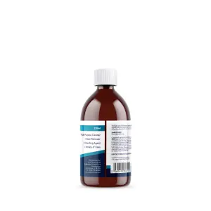 Monicare - Hydrogen Peroxide 3% -250ml, 10 Vols, Clear Multi-Purpose Cleaner