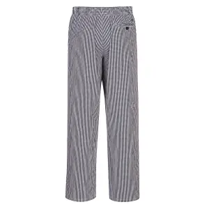 Portwest Bromley Chefs Trousers