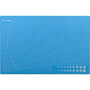 Blue Spot Tools - A3 Cutting Mat