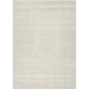 AMANDINE Modern Skandi Area Rug 160 x 213 cm