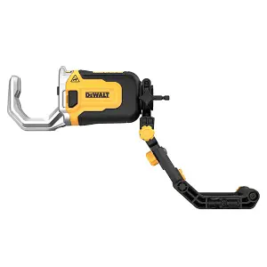 Dewalt DT20560 PVC PEX Pipe Cutter Attachment Impact Driver Connection System