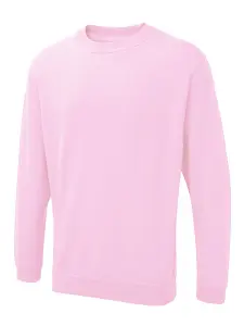 The UX Sweatshirt UX3 - Pink - X Small - UX Sweatshirt