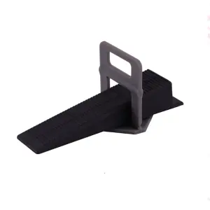 Comensal Tile levelling Clips 2mm - Pack of 200