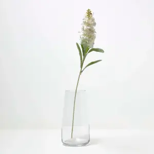 Homescapes Artificial Stem of Delphinium Flowers, 82 cm