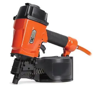 Tacwise GCN57P Air Coil Nailer 57mm High Power Air Nail Gun Coil Nailer