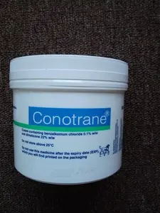 Healing Cream CONOTRANE For Dry Skin Eczema 500G