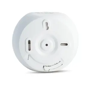 Aico Ei208 Standalone Carbon monoxide Alarm with 10-year sealed battery