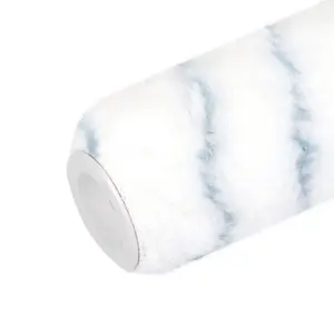 GoodHome Long Pile Polyamide Roller sleeve, (L)230mm