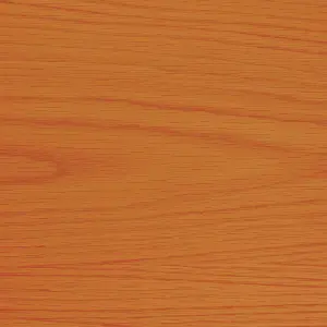 GoodHome Medium Oak Satin Floor Wood varnish, 2.5L