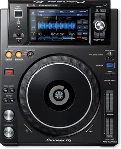 Pioneer DJ XDJ-1000MK2 Touch Screen USB Player