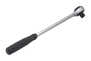 Laser Tools 8798 Ratchet Handle 72 Teeth 3/4"D