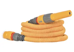 (100-100-243) 100-100-243 Hozelock Expandable Hose Wonderhoze 12.5 m