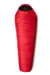 Snugpak The Sleeping Bag Ruby Red Left Hand Zip